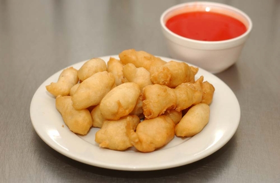 Sweet and Sour Pork Sweet and Sour Pork